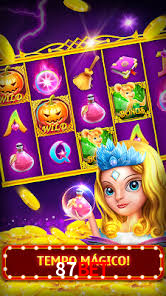 A Emoção da Loteria na 87bet: Uma Chance de Mudança de Vida