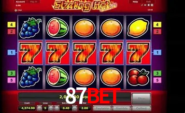 A Experiência Imersiva dos Cassinos Ao Vivo no 87bet