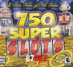 Desvendando o Mundo dos Jogos Virtuais na 87bet